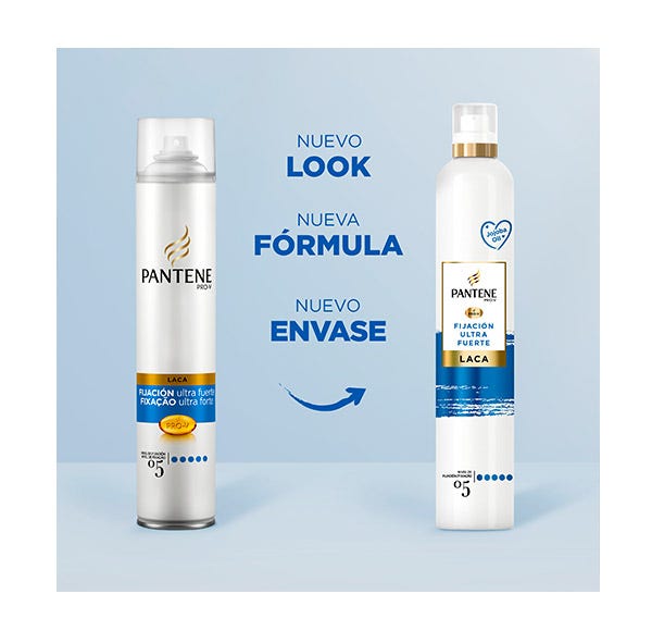 Fixare ultra puternică | 370 ml