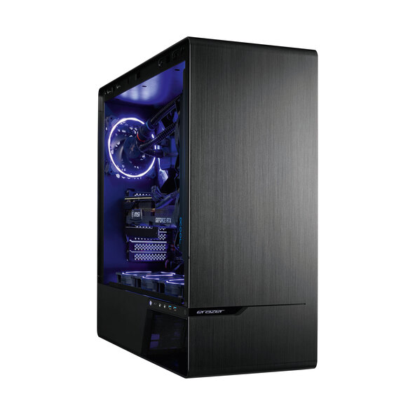 Herní PC vyšší třídy Enforcer X10 (MD34565)