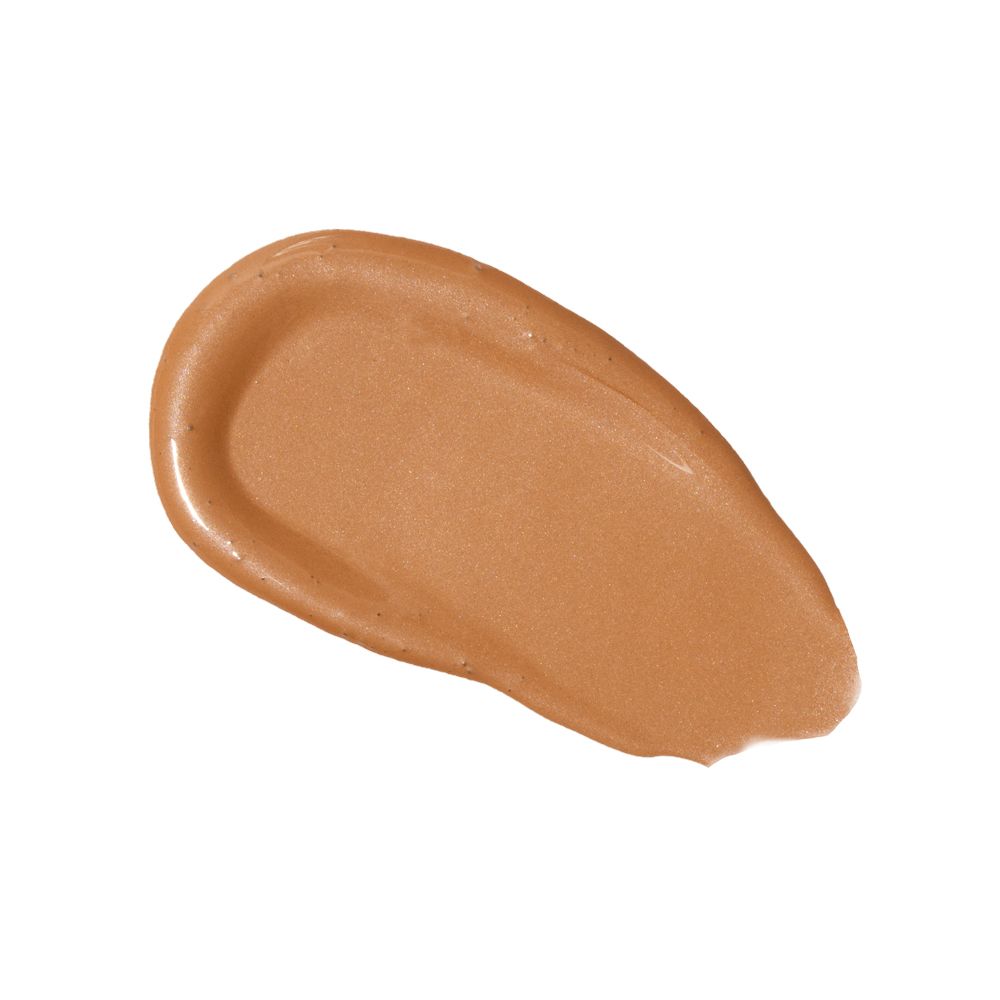 „Morning Klimax Foundation“ makiažo pagrindas „Satin Finish“ Makiažo pagrindai