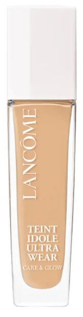 Teint Idole Ultra Wear Care & Glow puder Luksuzni puderi