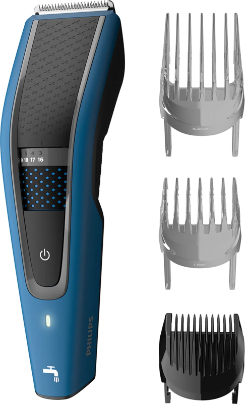 Zastrihávač vlasov a brady Philips Hair Clipper Series 5000 HC5612/15