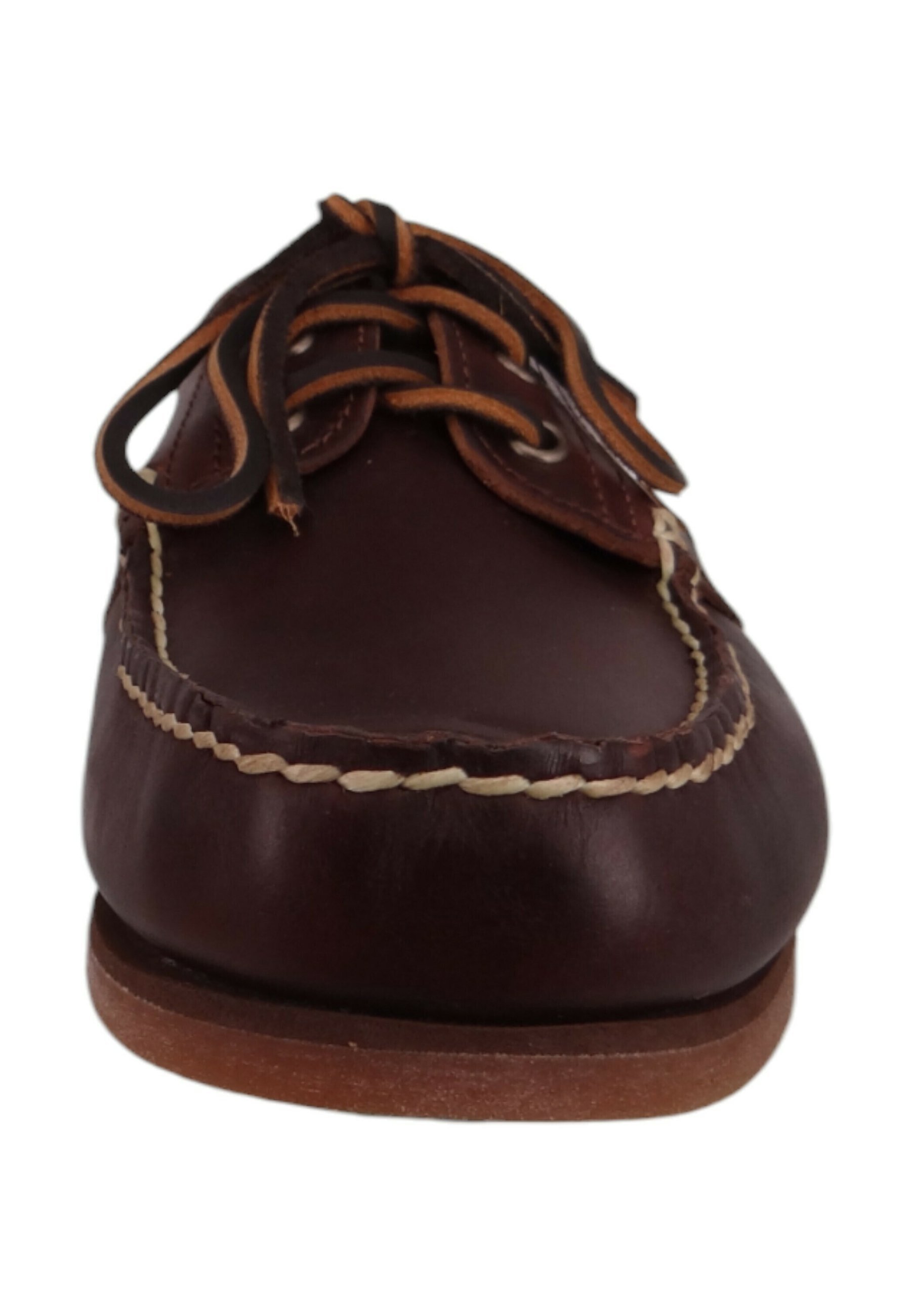 Timberland cipele za brod - smeđe