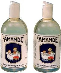 L'AMANDE L'Amande Mars Bagnosch Ph Neut