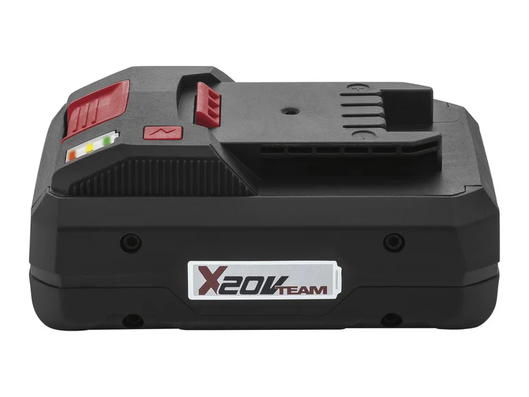 PARKSIDE PERFORMANCE® Smart PAPS 204 A1-batteri, 4 Ah, 20 V