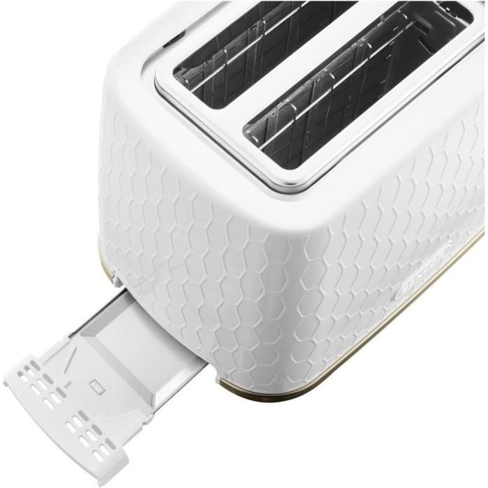 Toaster - Sencor - STS 7200WH
