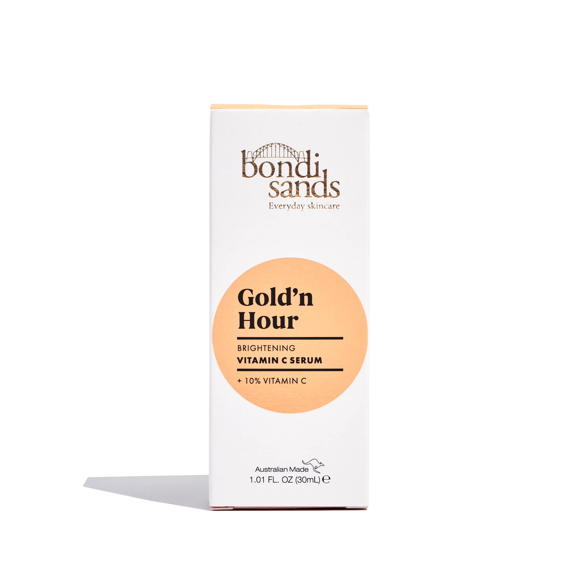 Gold'n Hour C-vitaminos szérum 30 ml - Bondi Sands