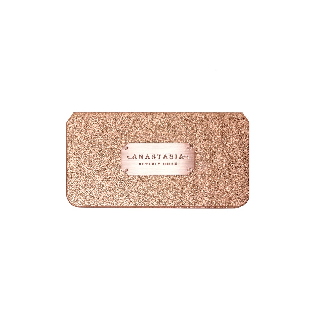 Palette de fards à paupières Anastasia Beverly Hills pour le visage – 17,6 g