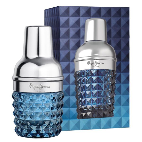 Pepe Jeans London Life Is Now For Him toaletna voda 30 ml