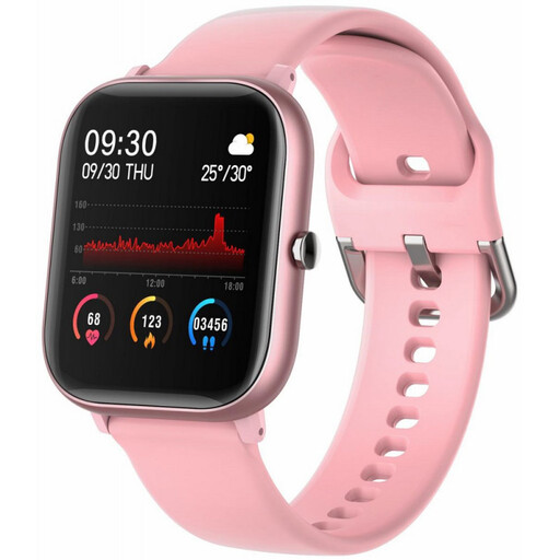  Jocca Smartwatch