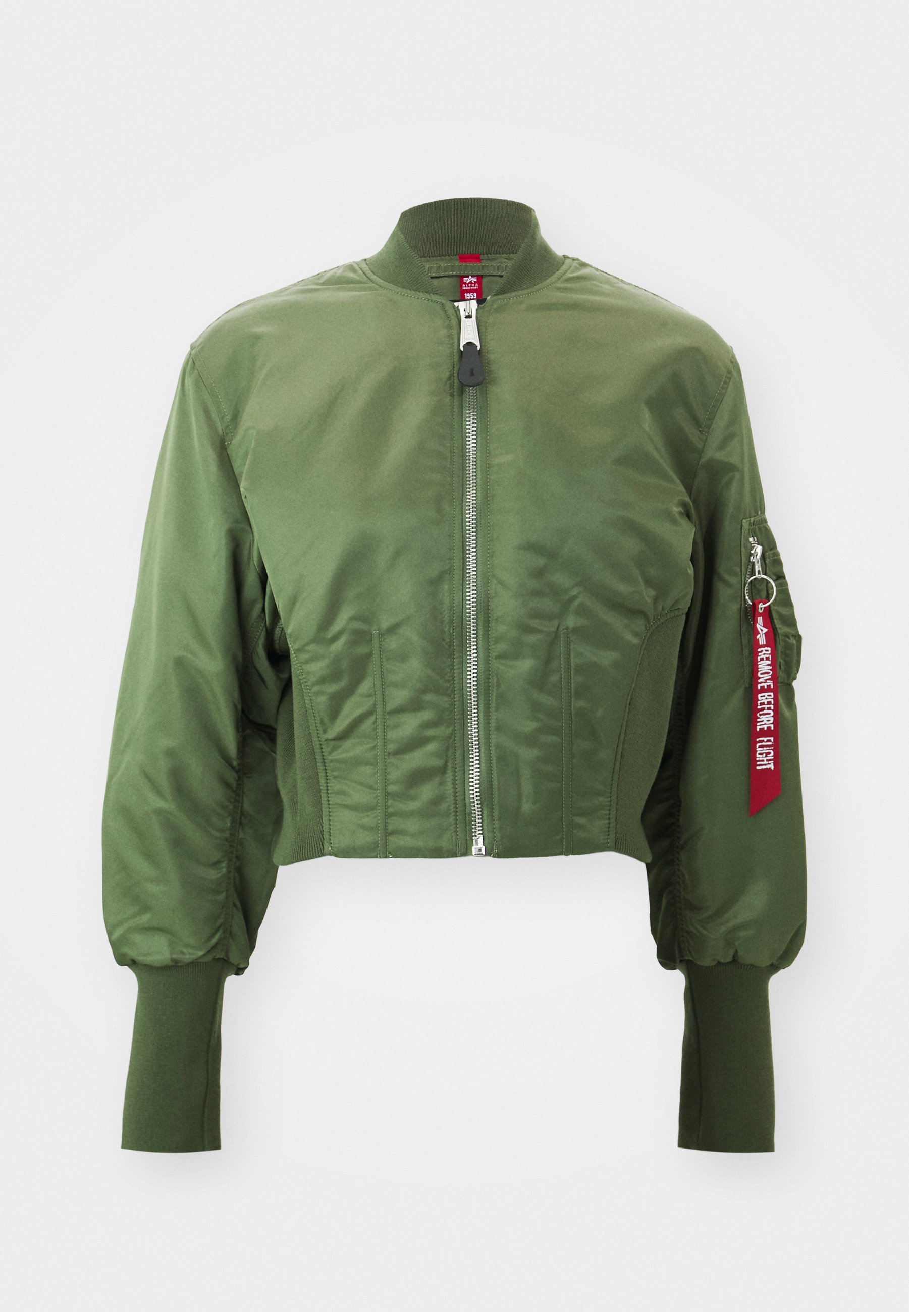 Alpha Industries bomberjacks