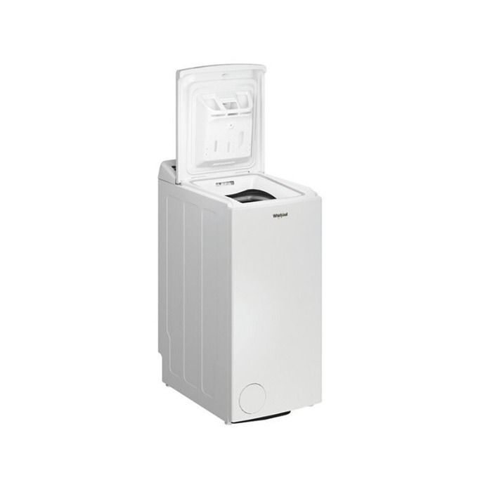 Lavatrice da tavolo Whirlpool ZEN TDLRBX6252BSFR/N SILENCE - WHIRLPOOL