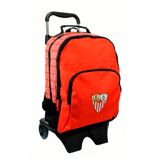  Sevilla Football Club gurulós hátizsák 66538