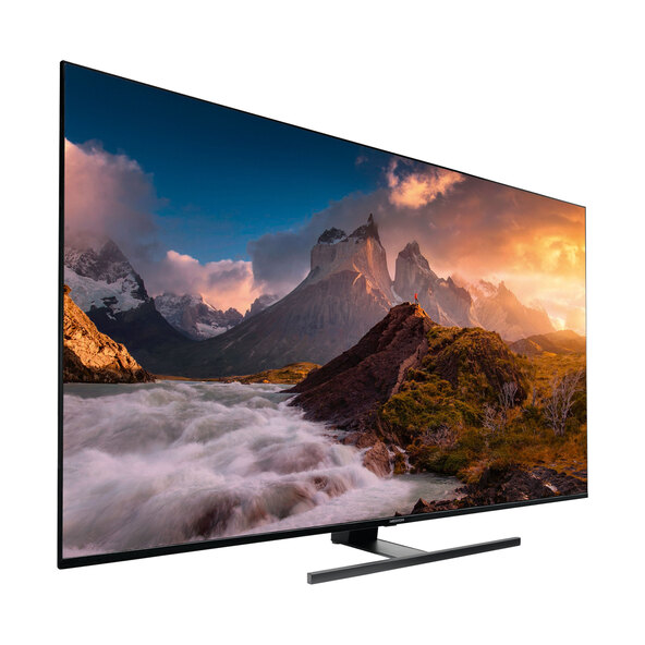 Smart TV Android QLED de 55