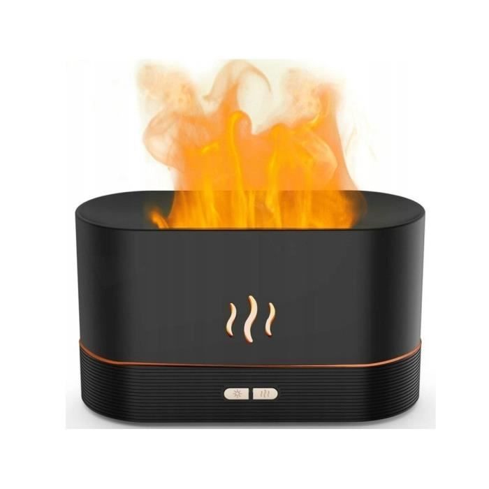 Humidificador multifuncional USB