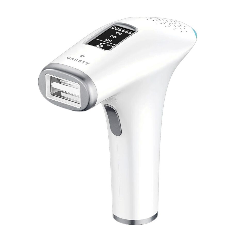 Garett Beauty Flash PRO IPL