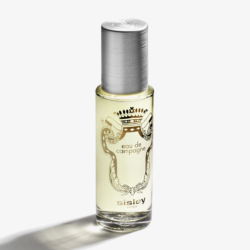 Unisex toaletná voda Sisley Eau de Campagne