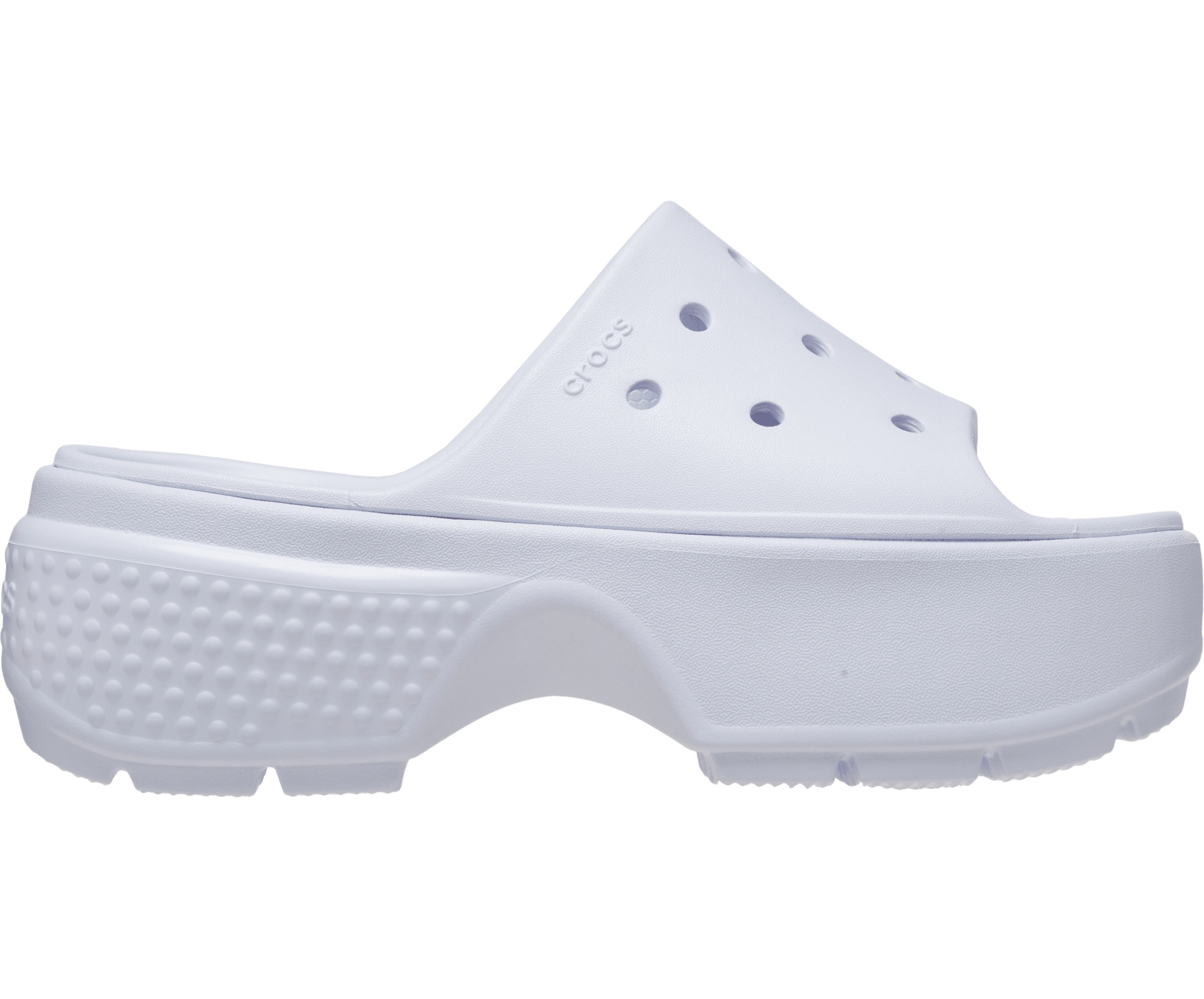Stomp Slide