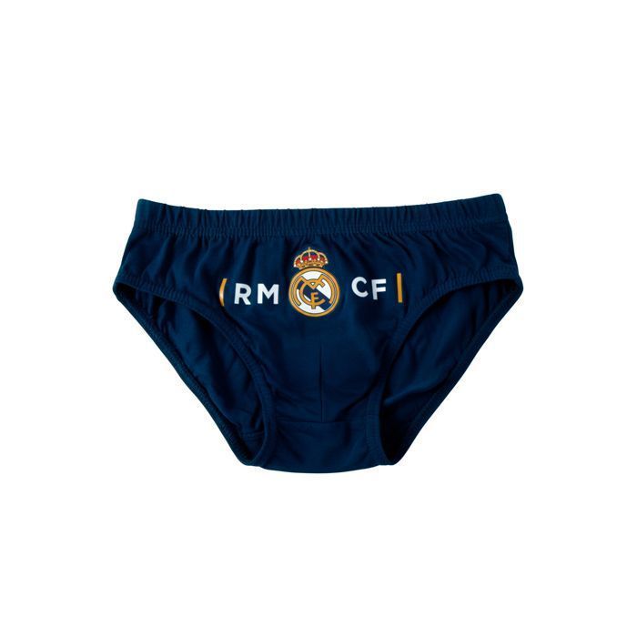Real Madrid jongensondergoed