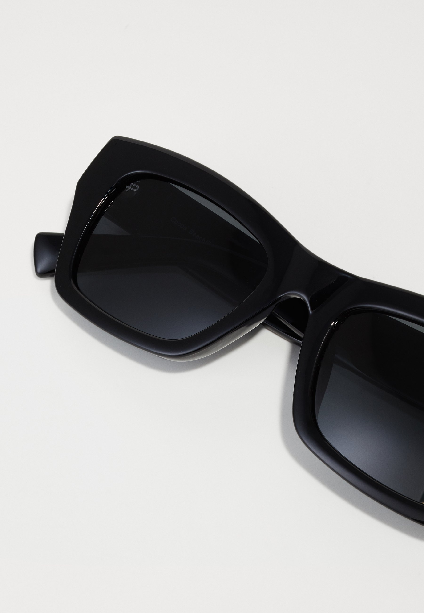 Privé Revaux COCOA BEACH UNISEX - Occhiali da sole - neri