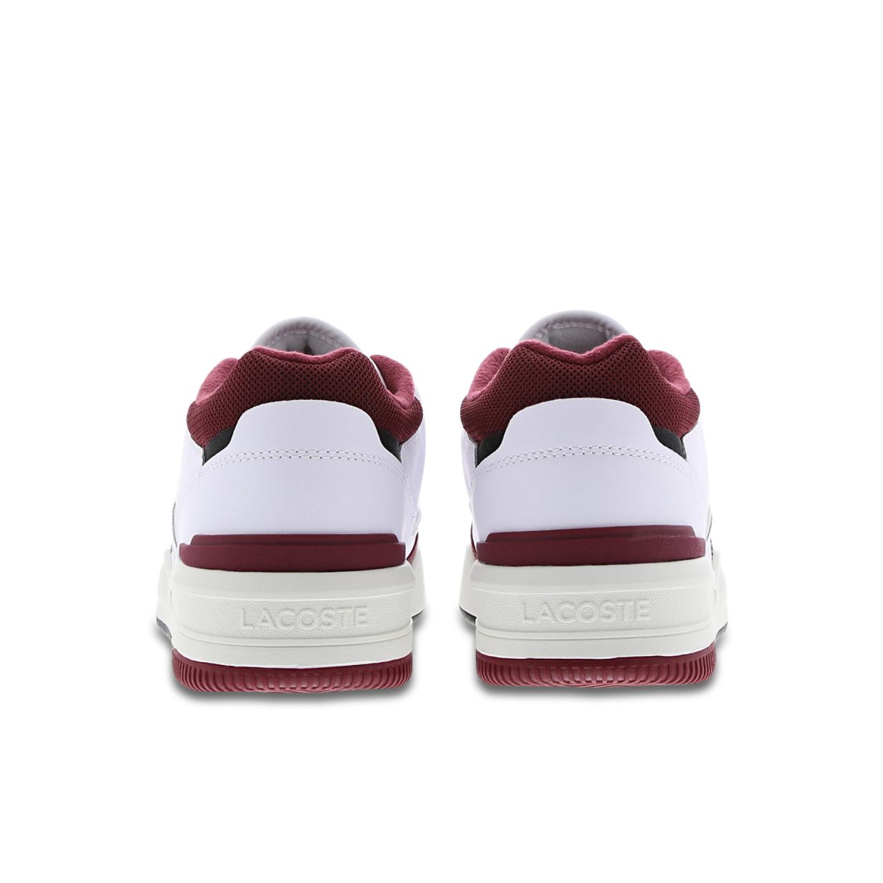 Lacoste linijinis kadras