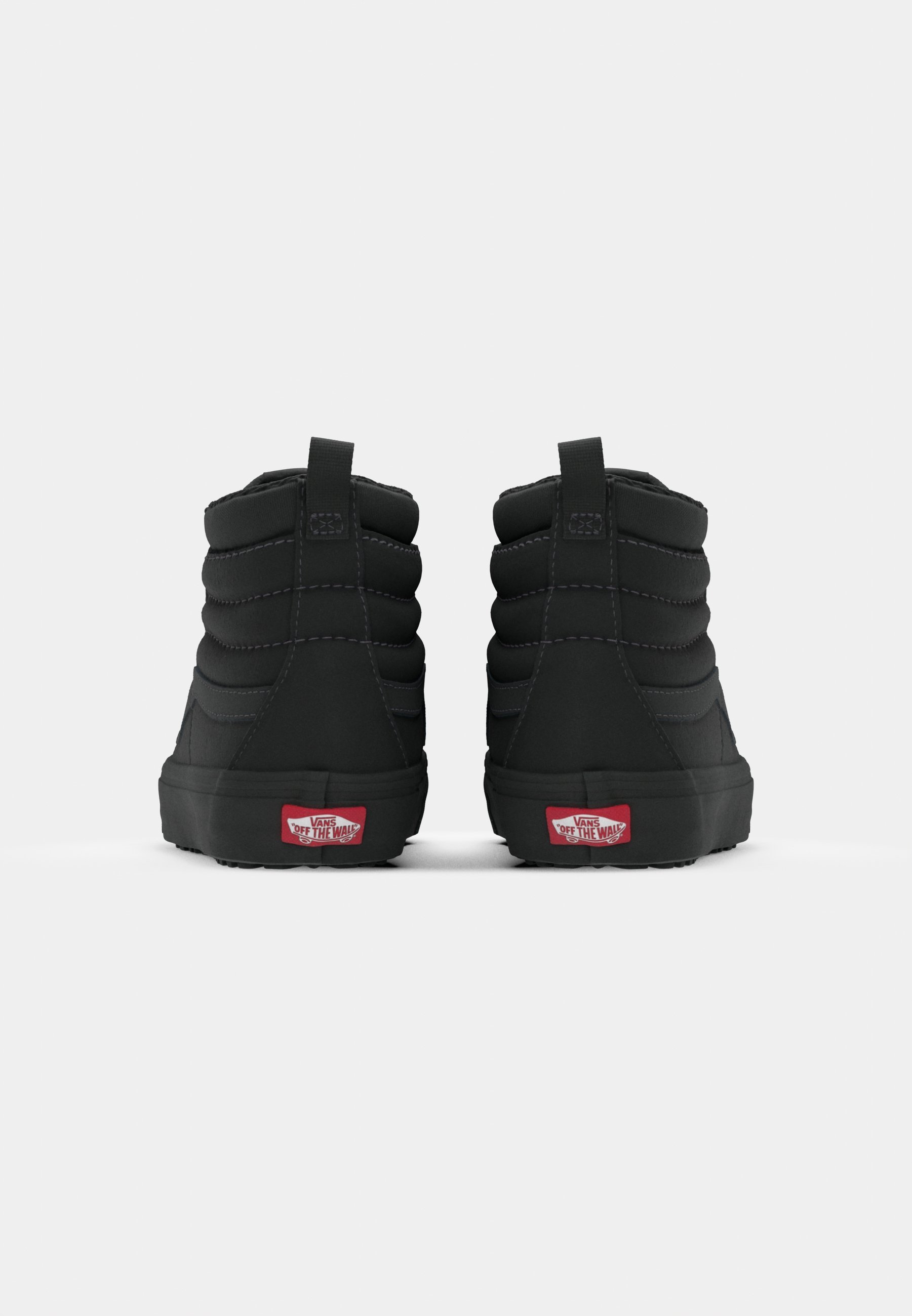 Kotníkové tenisky Vans