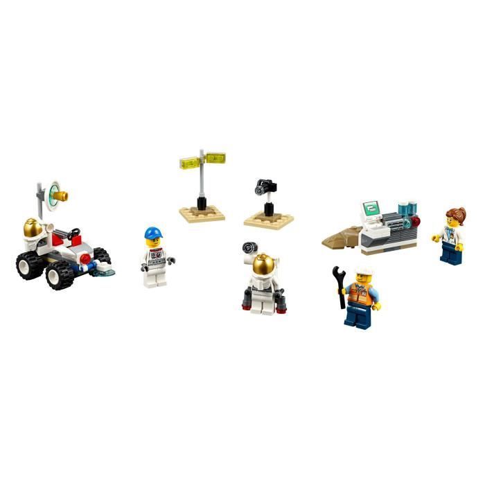 LEGO® City 60077 Space Starter Set