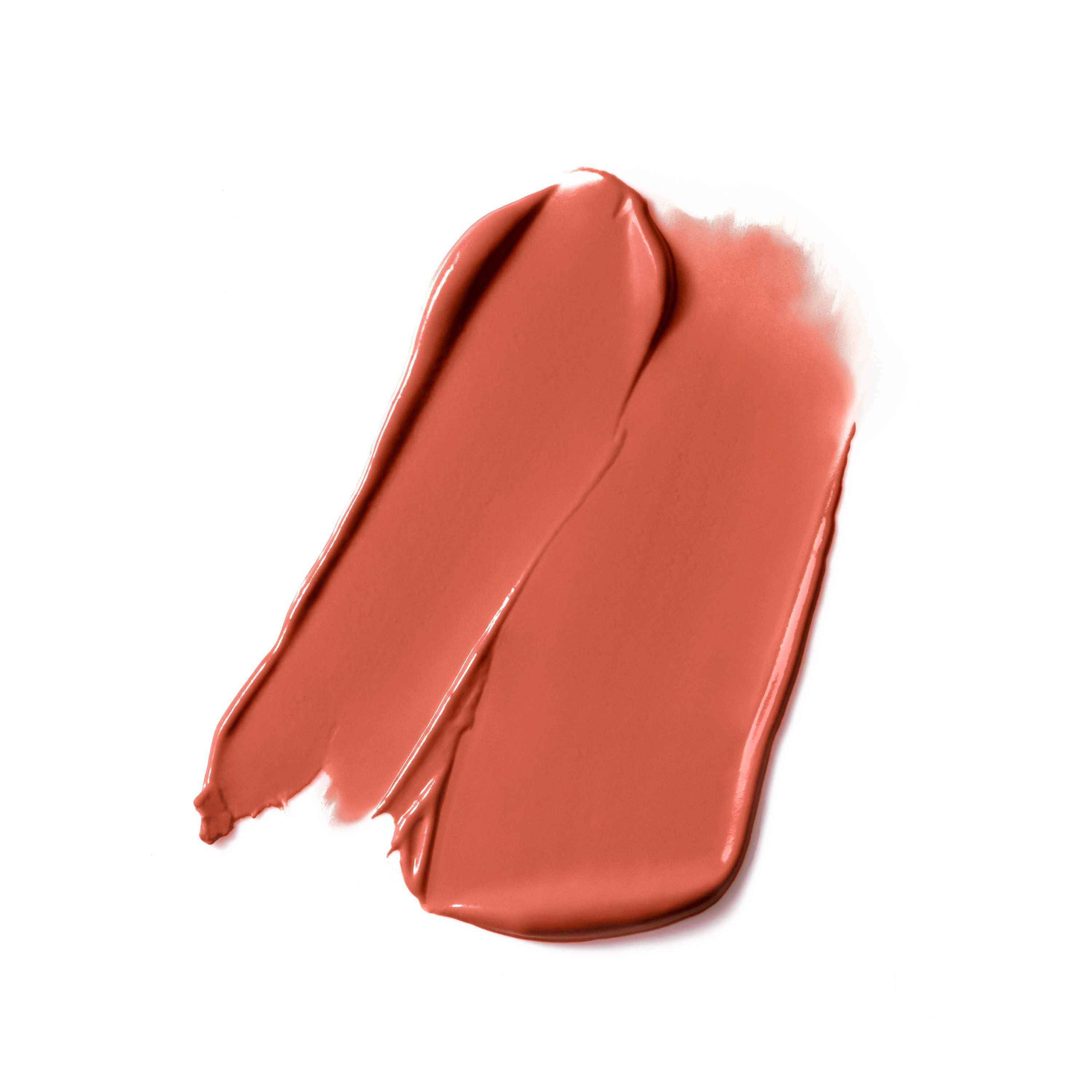 Glow With Confidence Sun Blush krēmveida vaigu sārtums un bronzeris Grezni vaigu sārtumi