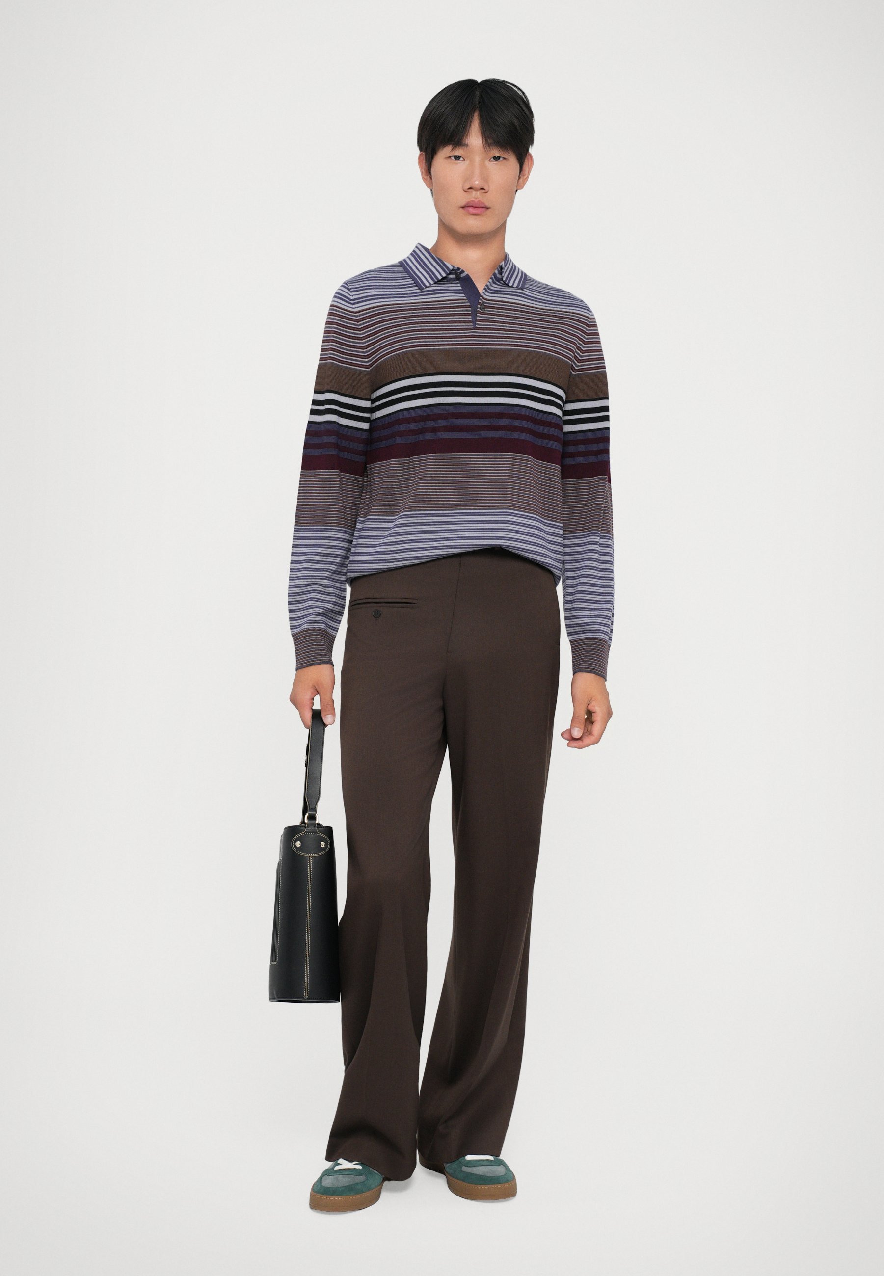 Polo PS Paul Smith - viola