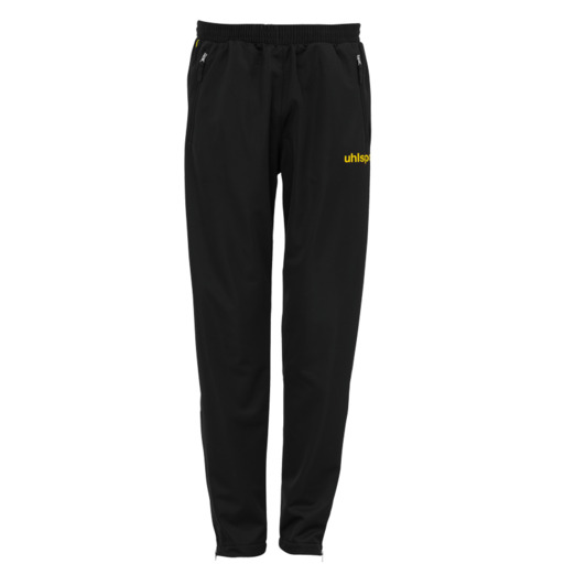 Stream 3.0 Pantalón Classic Negro Uhlsport