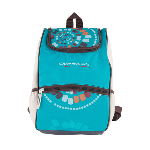 Mochila flexível Nevera Bacpac 9l Étnica