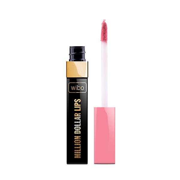 Ματ λιπ γκλος Million Dollar Lips