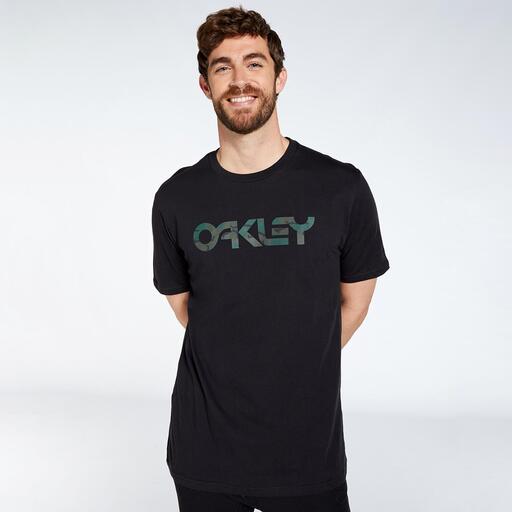 Oakley Mark II