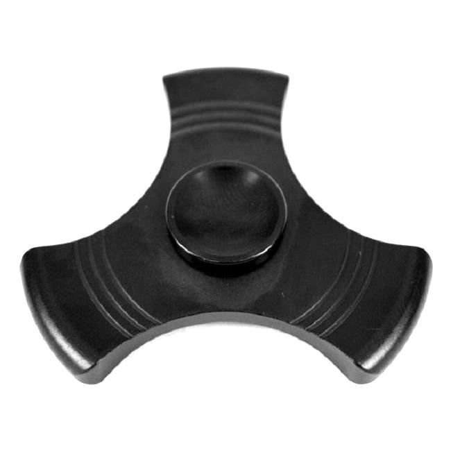 Hand Spinner Fidget Hand Spinner métal Acier Inoxydable à haute Vitesse