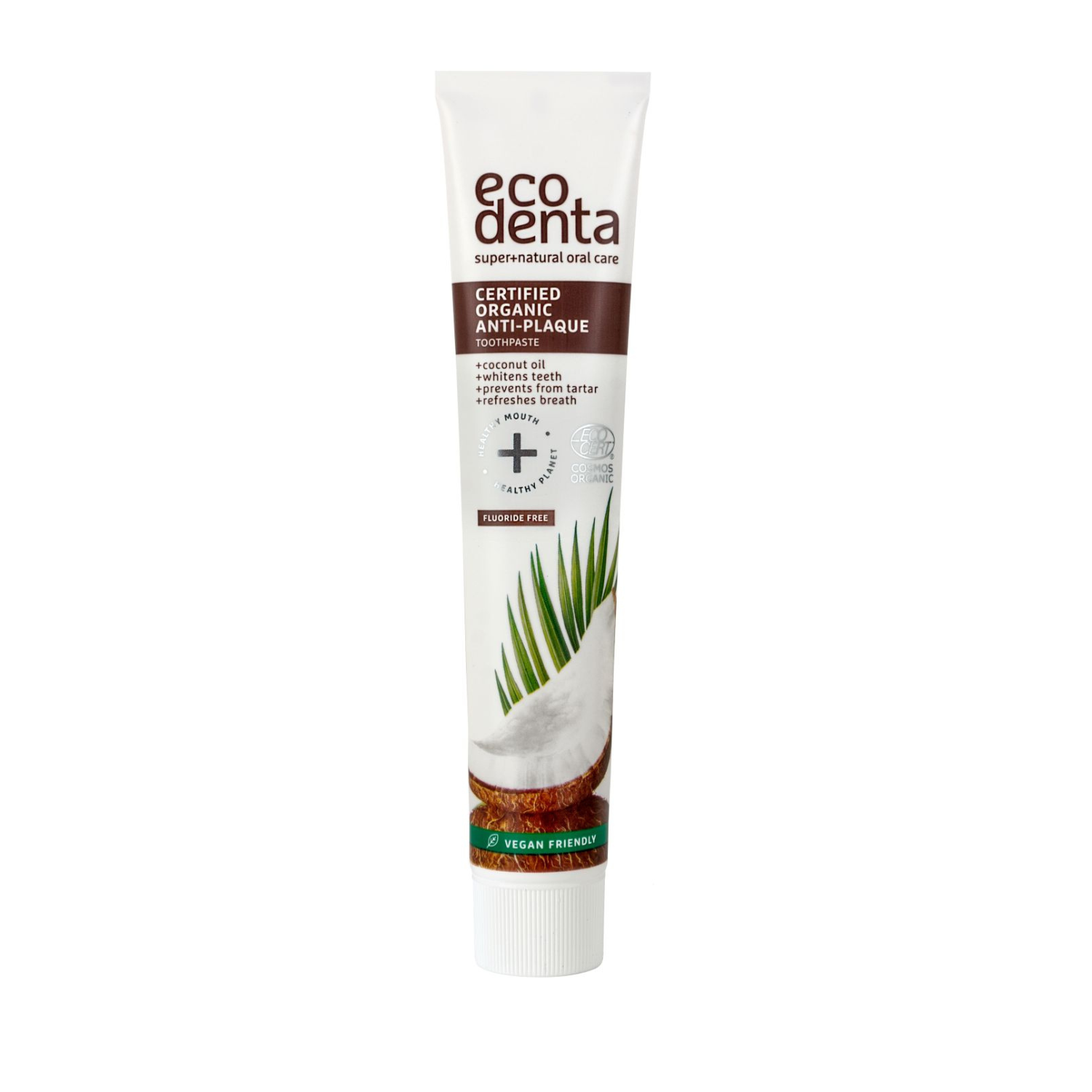 Ecodenta Cosmos Organic