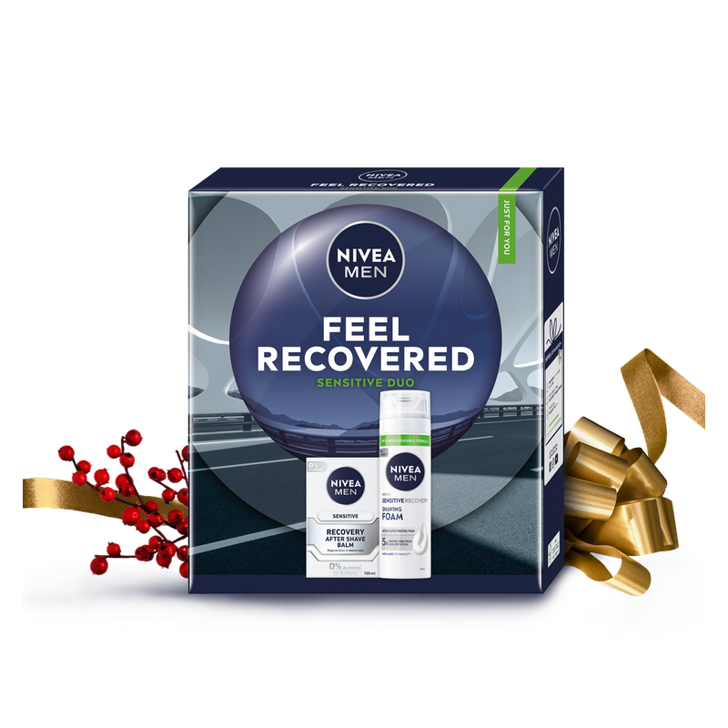 Nivea Feel Recovered