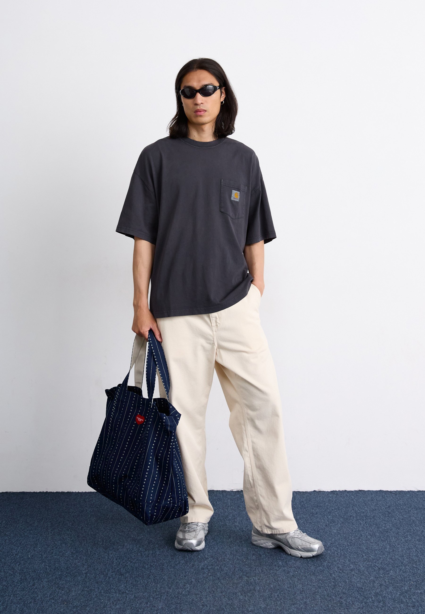 T-shirt basic Carhartt WIP