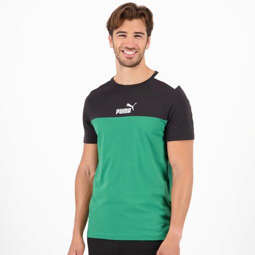 Puma Block