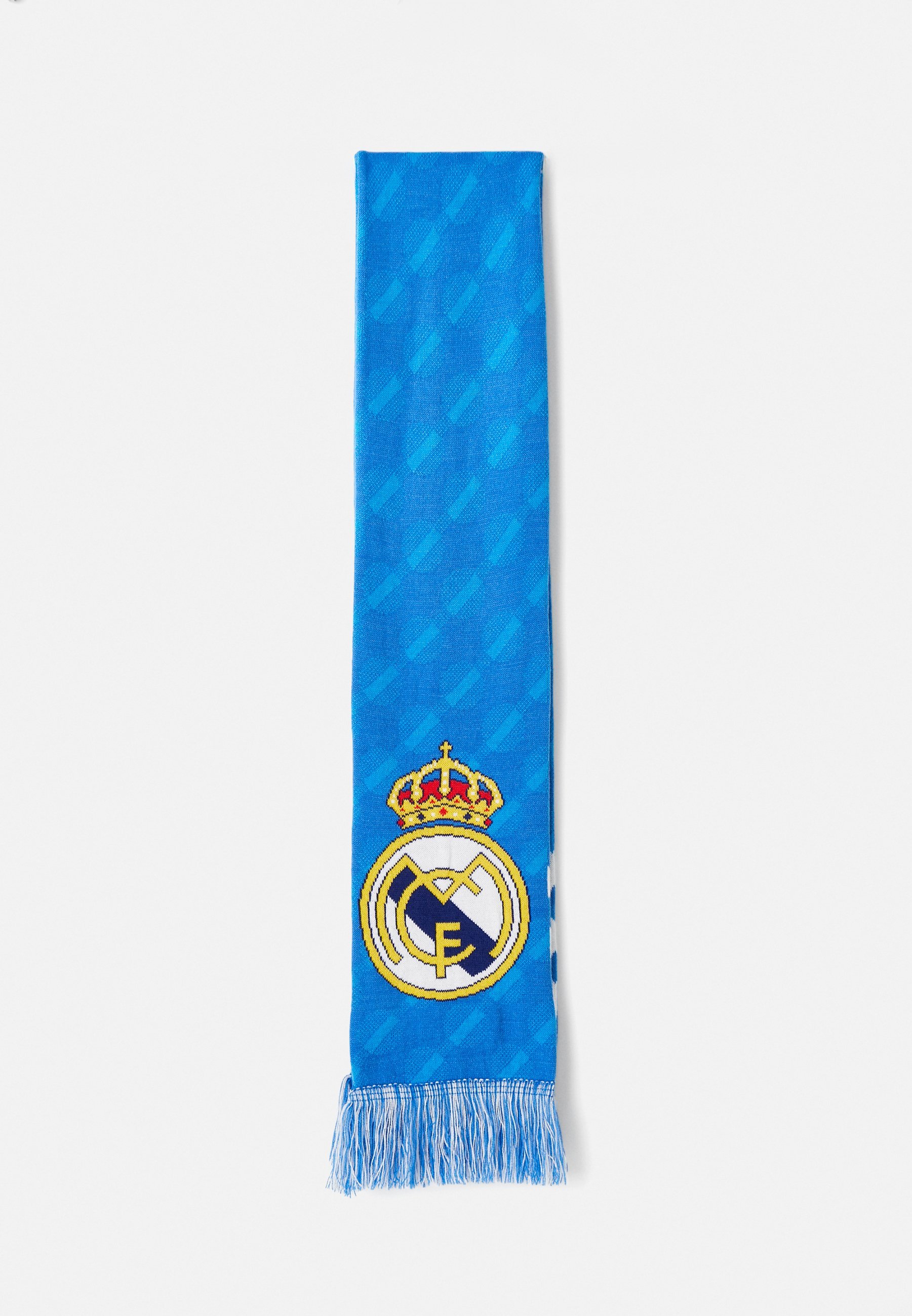 adidas Originals REAL MADRID DERDE SJAAL UNISEX - Clubkleding - blauw/wit