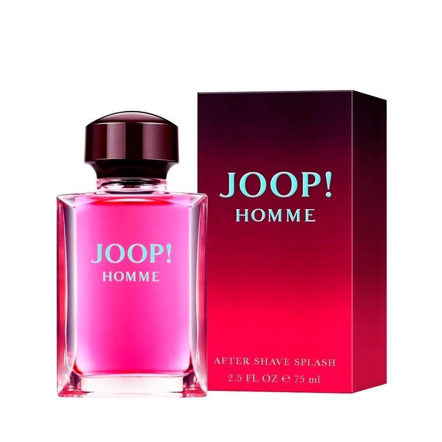 JOOP! Losjonas po skutimosi vyrams – 75 ml