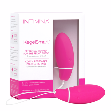 Intimina Kegel Smart Exerciser 1 egység 1 egység