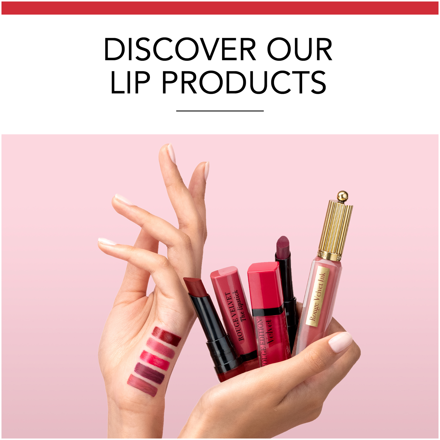 Bourjois Fabuleux fényes