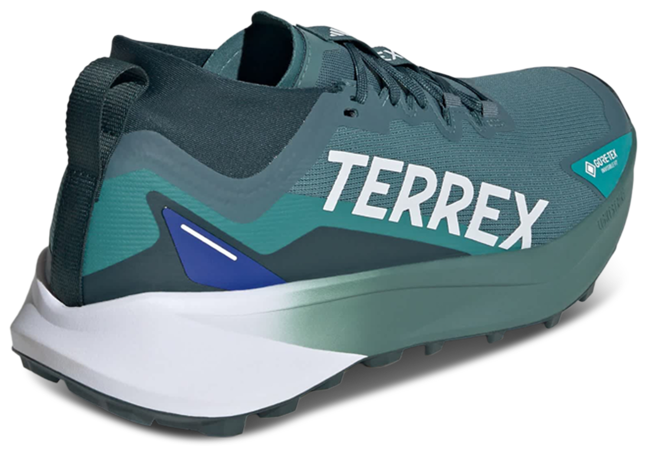 adidas Terrex Agravic Gtx Trail