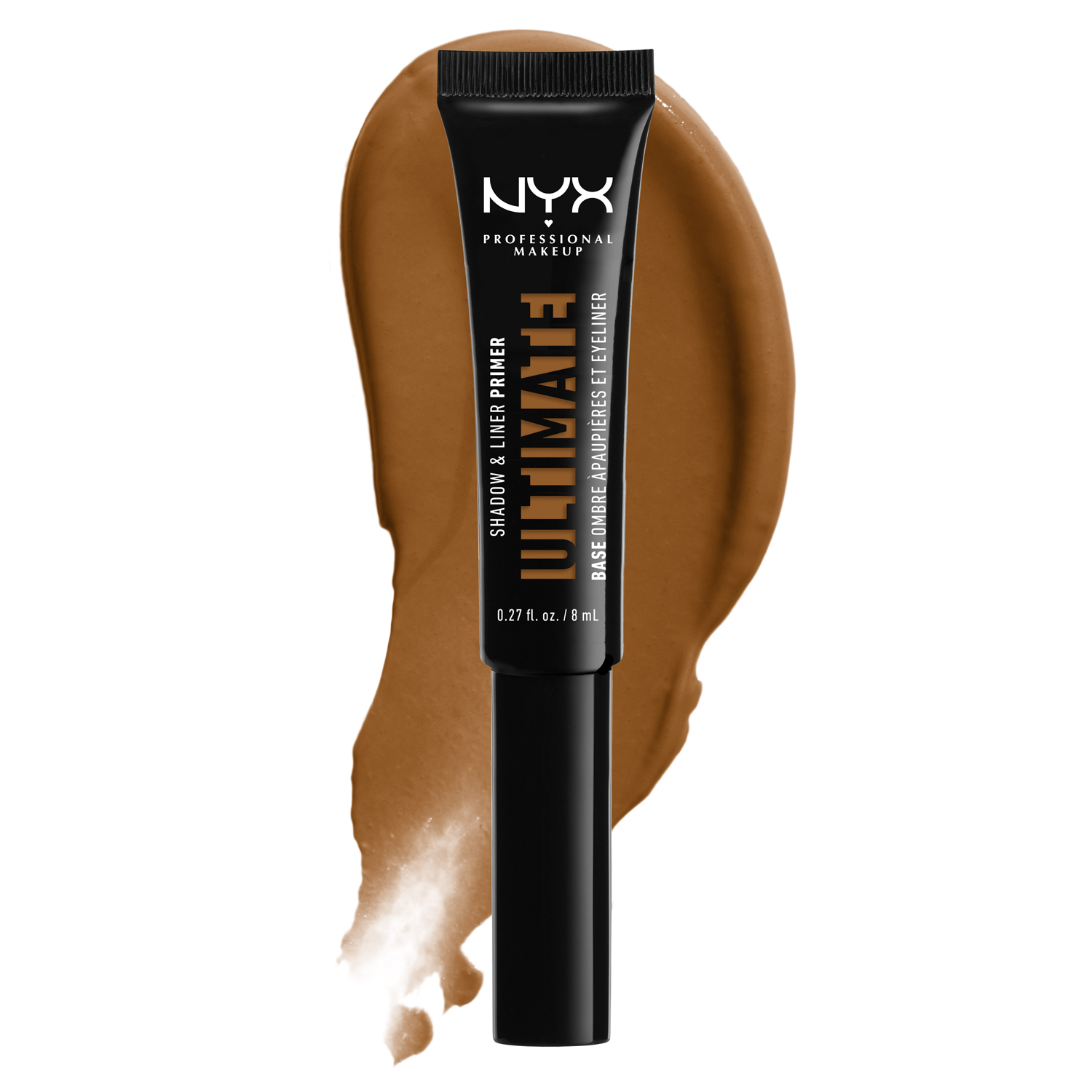 NYX Professional Makeup Ultimate Deep