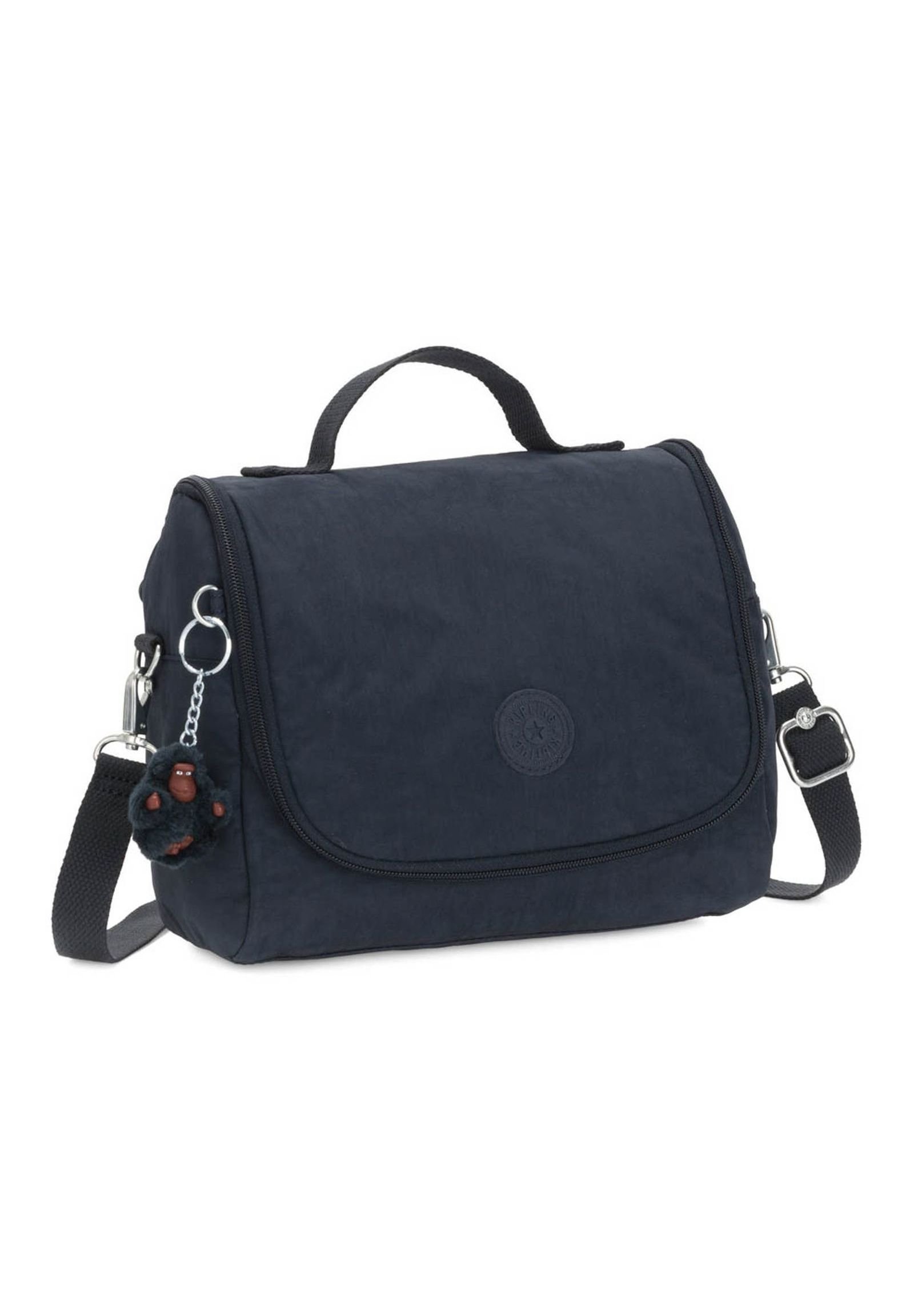 Kipling NEW KICHIROU BTS - Matboks - true blue tonal