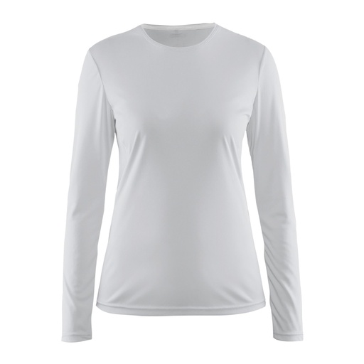 Camiseta Deportiva De Manga Larga Mind Señora Craft