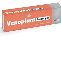 VENOPLANT Venoplant Procto Gel 30 g