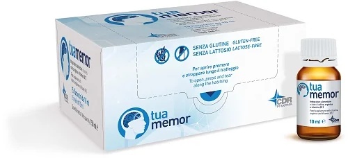 Meamemor F.Os 15 10ml