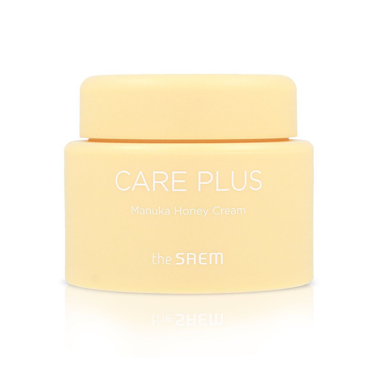 Miere de Manuka Saem Care Plus