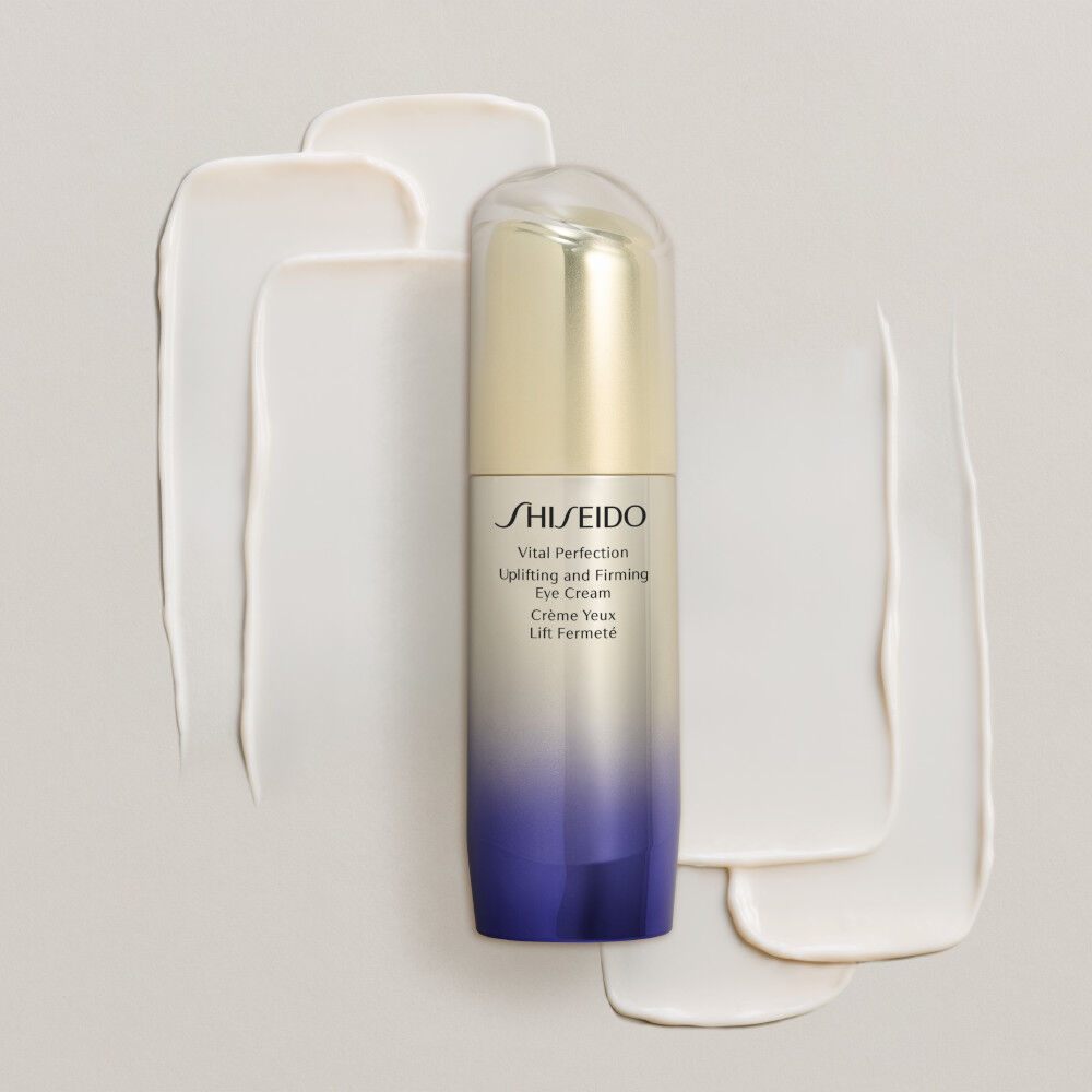 Shiseido Vital Perfection