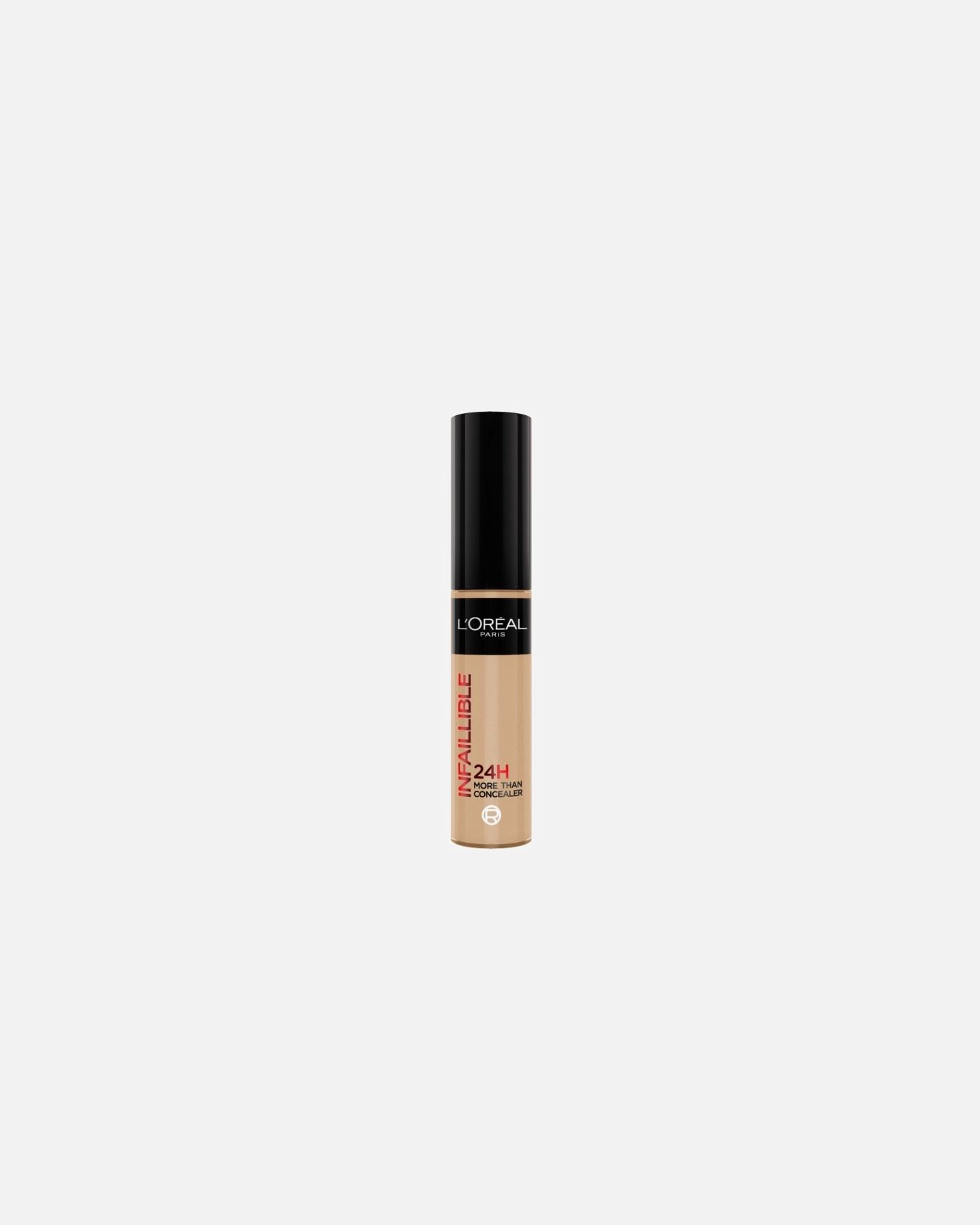 L'Oréal Paris Foundation Infaillible More Than Concealer - 11 ml